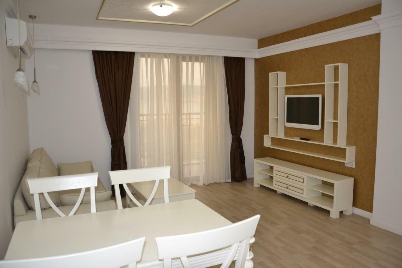 Golden Rainbow Apartments Sunny Beach Exterior foto